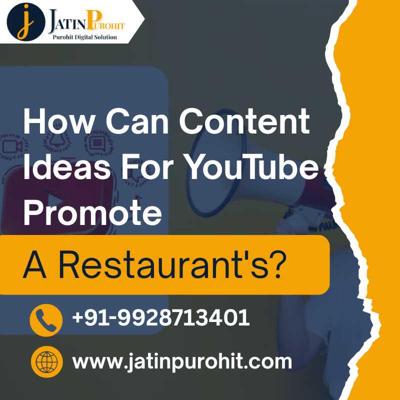 Content ideas for youtube